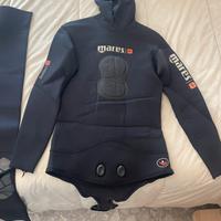 Muta mares  instinct  3 mm