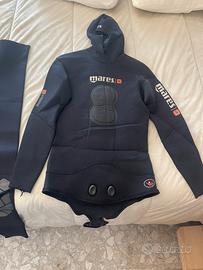 Muta mares  instinct  3 mm