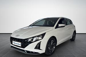 HYUNDAI I20 MY26 1.0 T-GDI CONNECTLINE