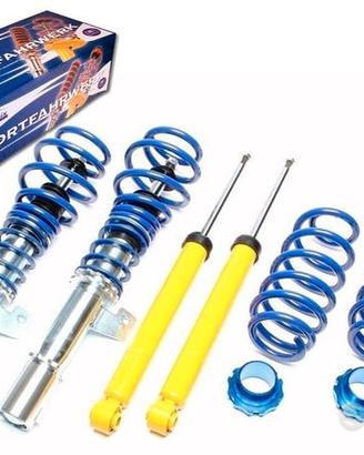 Assetto GHIERA Regolabile VW GOLF V 5 Audi A3 8P