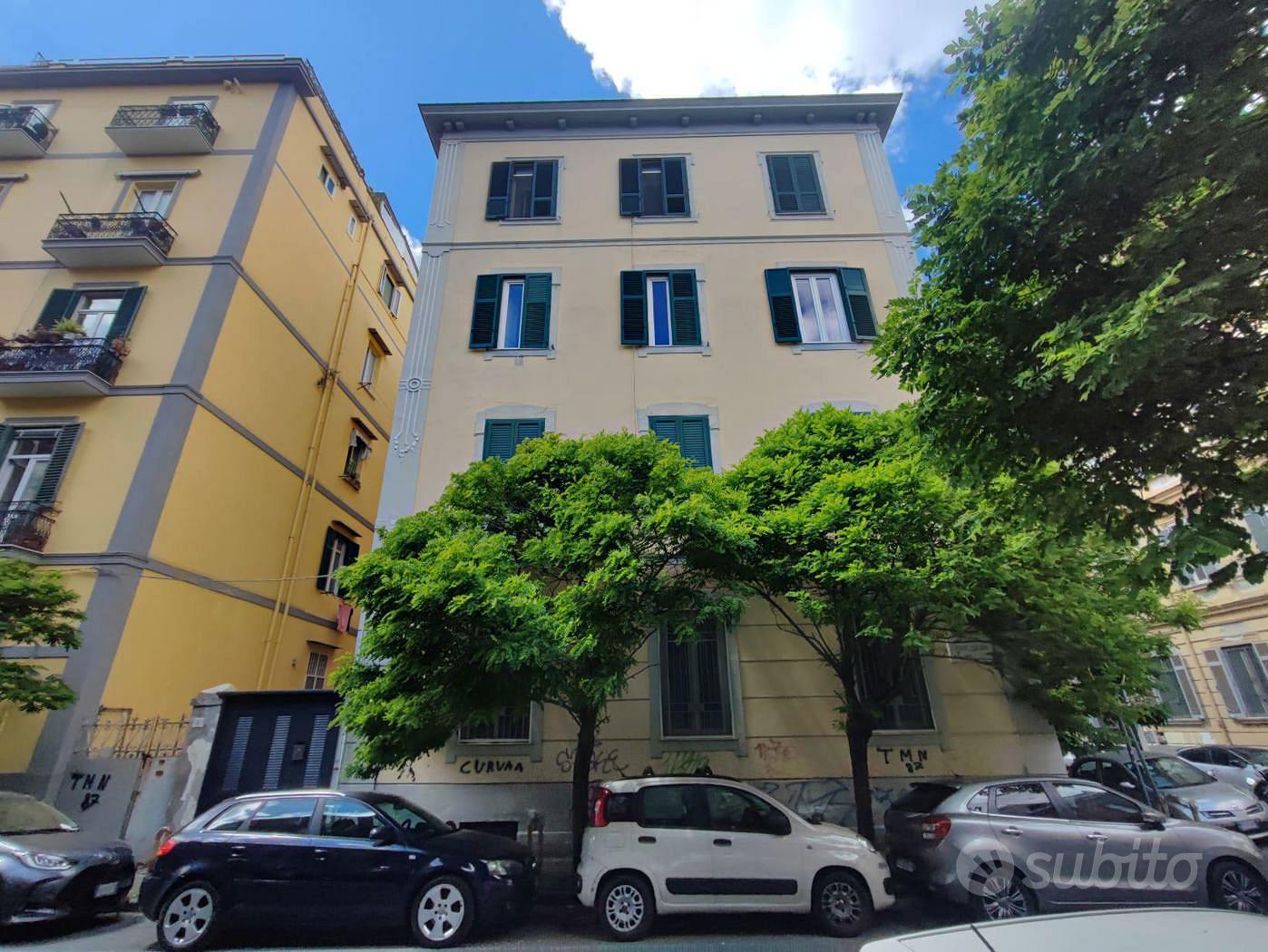 Appartamento – Napoli, Vomero, Municipalità 5 - Vista 4
