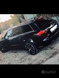 Audi a4 7 rapporti 8 valvole