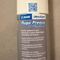 Vernice polimerica Fuga Fresca