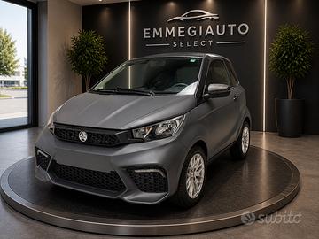 Aixam City GTO Emotion