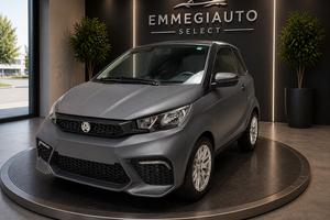 Aixam City GTO Emotion