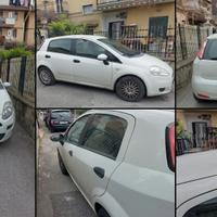 FIAT PUNTO 1.3 MULTIJET (85 CV) – DICEMBRE 2012