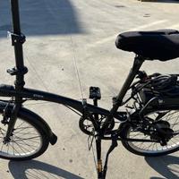 Bici elettrica
