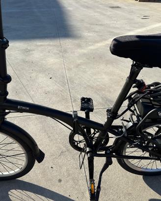 Bici elettrica