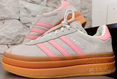 Adidas Gazelle Bold n°36.5