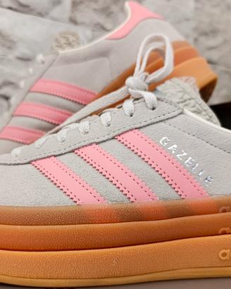Adidas Gazelle Bold n°36.5