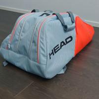 Borsone HEAD Borsa Radical 12R Monstercombi tennis