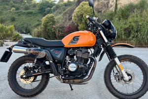SWM SIX6 500