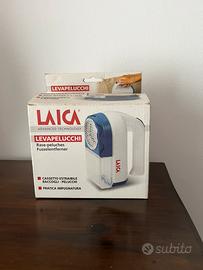 Levapelucchi elettrico