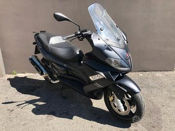 Gilera Nexus 500