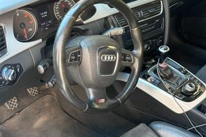 Audi A4 2.0 SW S-Line