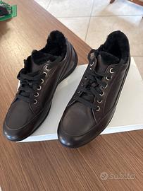 Scarpe Pirelli John Derby-12 Tg.42