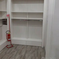 Arredamento per negozio