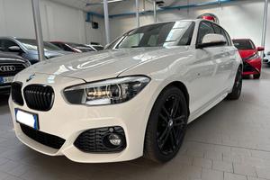 Bmw 116 116i 5p. Msport