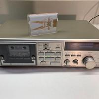 Registratore a cassette TECHNICS M250