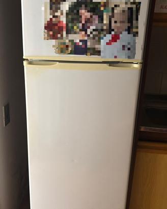 FRIGORIFERO INDESIT A+ CLASS