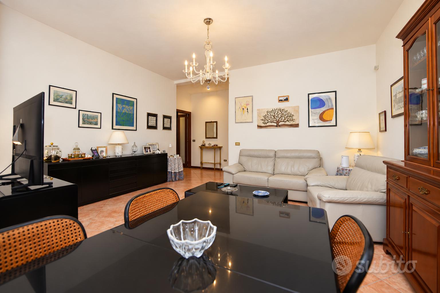 Appartamento – Cagliari, Sant'Avendrace, Sant'Avendrace-Santa Gilla - Vista 5