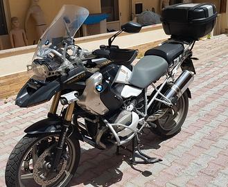 Bmw r 1200 gs - 2009