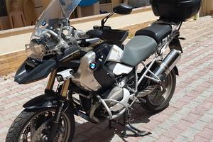 Bmw r 1200 gs - 2009