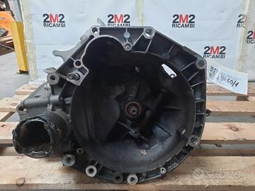 CAMBIO MANUALE COMPLETO LANCIA Ypsilon 3° Serie 1