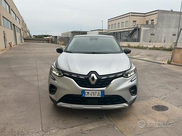 Renault Captur 1.6 E-Tech Full Hybrid 140 CV
