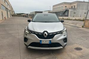 Renault Captur 1.6 E-Tech Full Hybrid 140 CV