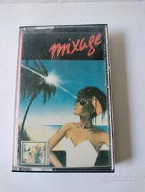 musicassetta MIXAGE 