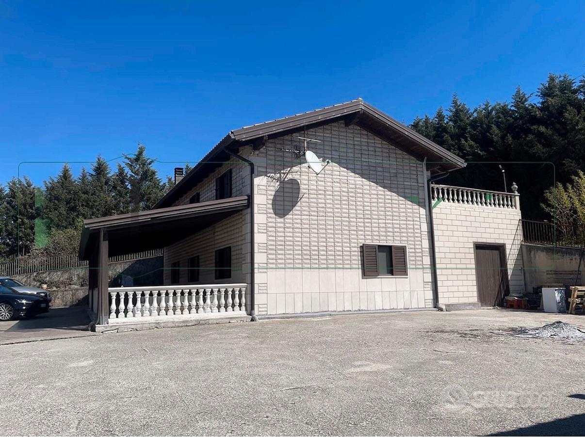 Casa – Potenza, Santa Croce - Vista 5