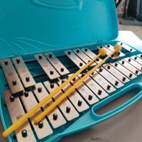 Glockenspiel 
