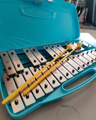 Glockenspiel 
