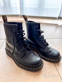 Dr. Martens 1460 – N° 37 – Originali – Come nuove