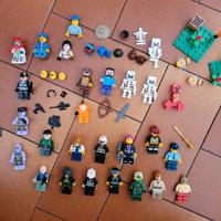 Minifugure Lego
