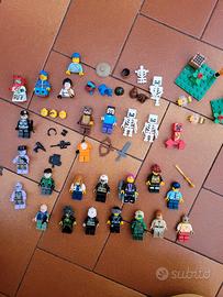 Minifugure Lego