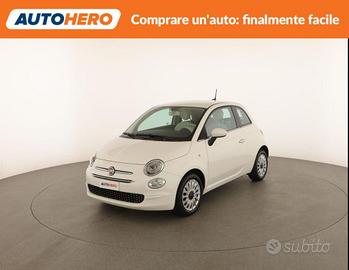 FIAT 500 SU06351