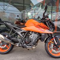 KTM 990 Duke 2024