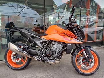 KTM 990 Duke 2024