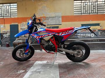 Beta 125 4T LC