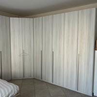 Armadiatura completa