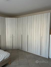 Armadiatura completa