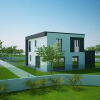 Nuove Villette singole in Classe A con Sisma Bonus