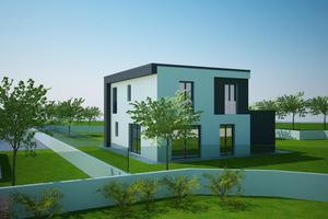 Nuove Villette singole in Classe A con Sisma Bonus