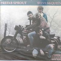 Prefab Sprout
Steve Mcqueen cd