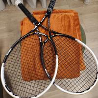 Coppia racchette Head Speed MP 300 gr.