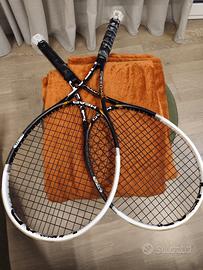 Coppia racchette Head Speed MP 300 gr.