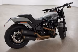 FAT BOB 114 Softail FXFBS 2024