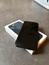 Iphone 13 con batteria rigenerata